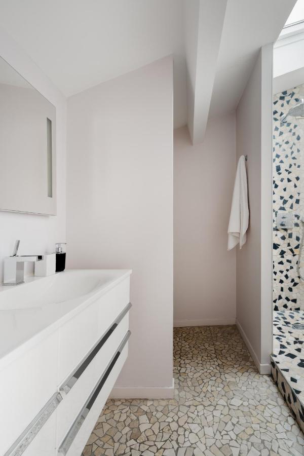 Edgar Suites - Bordeaux Meriadeck Экстерьер фото